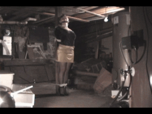 www.jimhunterslair.com - He violated my crotch with his tight ropes thumbnail