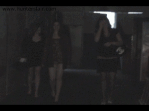 www.jimhunterslair.com - She lured then to a party in bound hell thumbnail