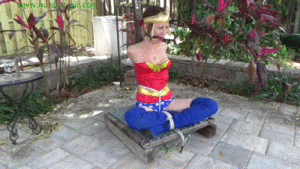 www.jimhunterslair.com - Bound, humiliated and made to give head thumbnail