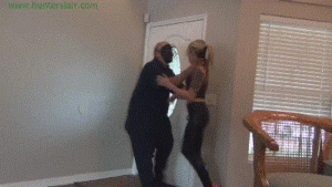 www.jimhunterslair.com - Pardon me while I tie you up tight thumbnail
