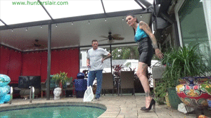 www.jimhunterslair.com - Sometimes is sucks to be a bitch thumbnail