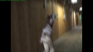 www.jimhunterslair.com - You can't escape me you stupid bitch thumbnail